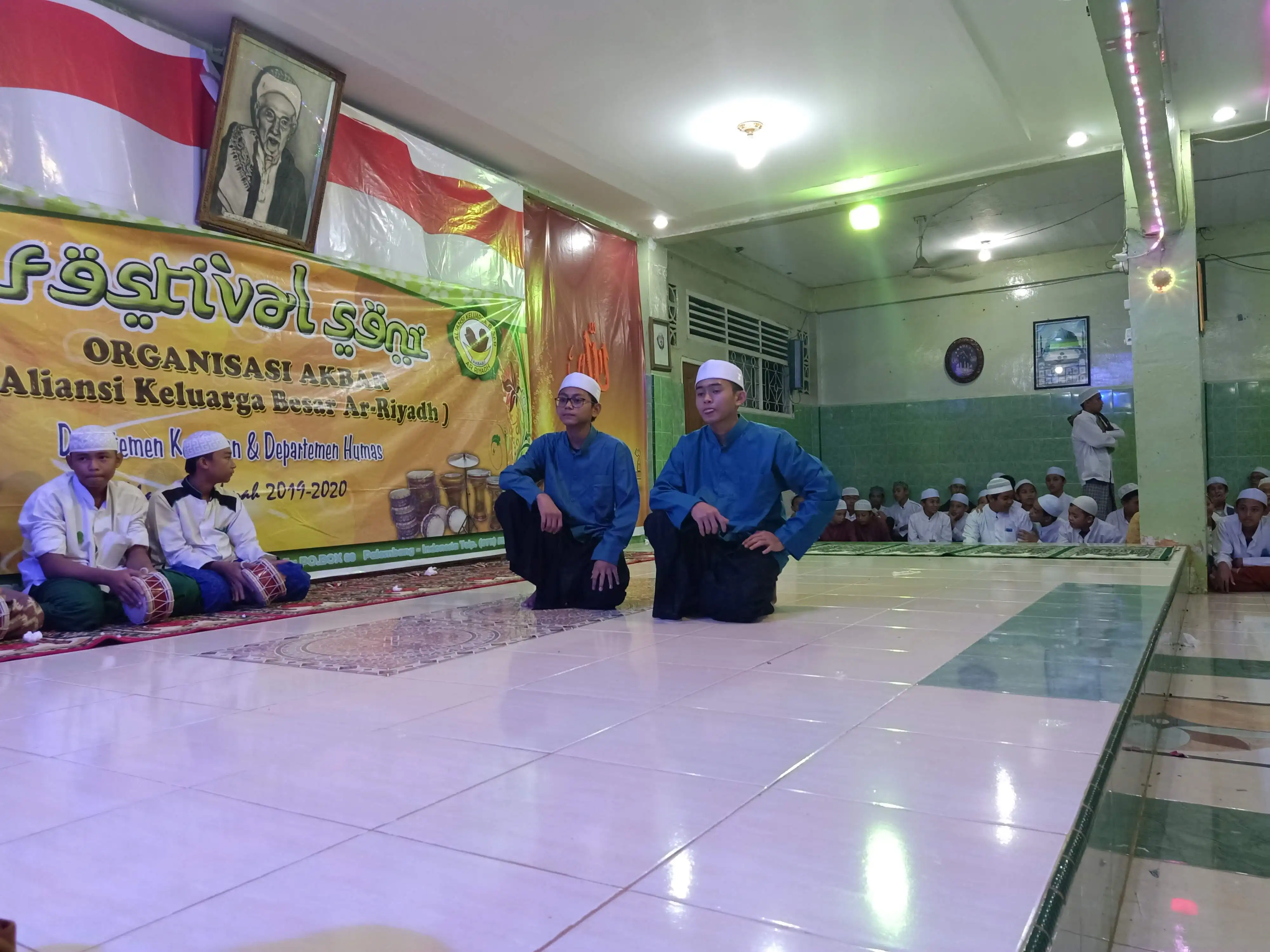 Festival Seni 19